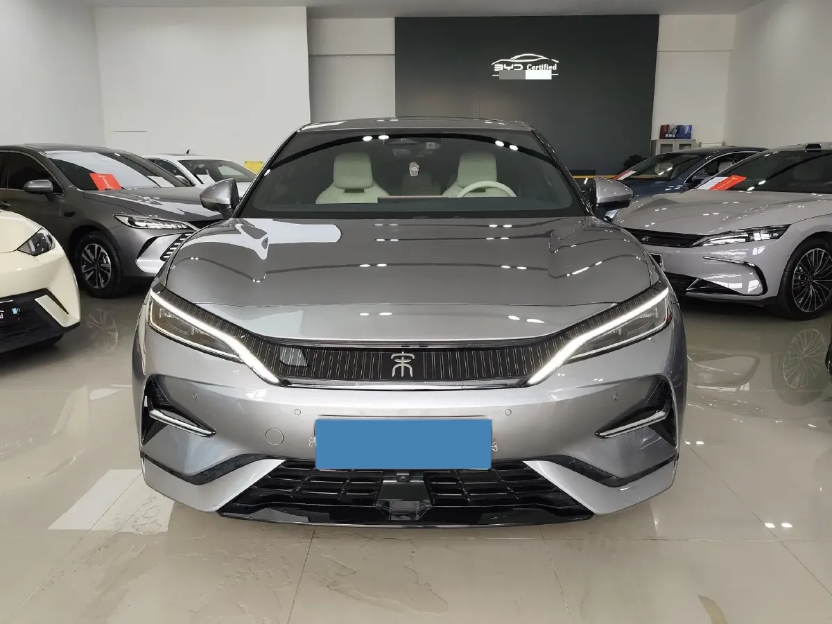 2024 BYD SongL EV BEV 87.04KWH,autocango,china used car exporter,china ev exporter,chinese used car exporter,chinese used ev exporter