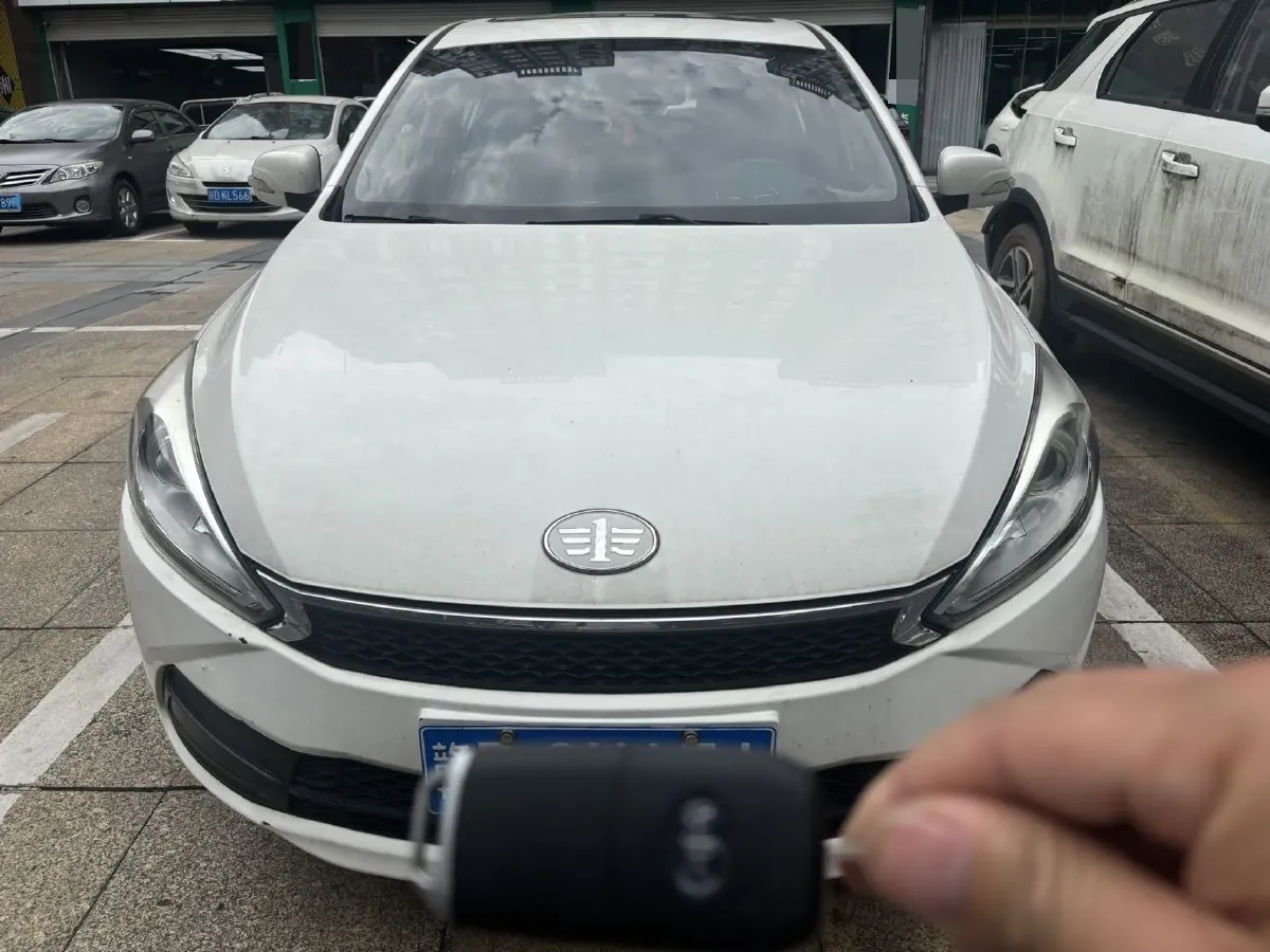 2016 FAW Jumpal A70 1.6L 113HP L4 6AT,autocango,china used car exporter,china ev exporter,chinese used car exporter,chinese used ev exporter