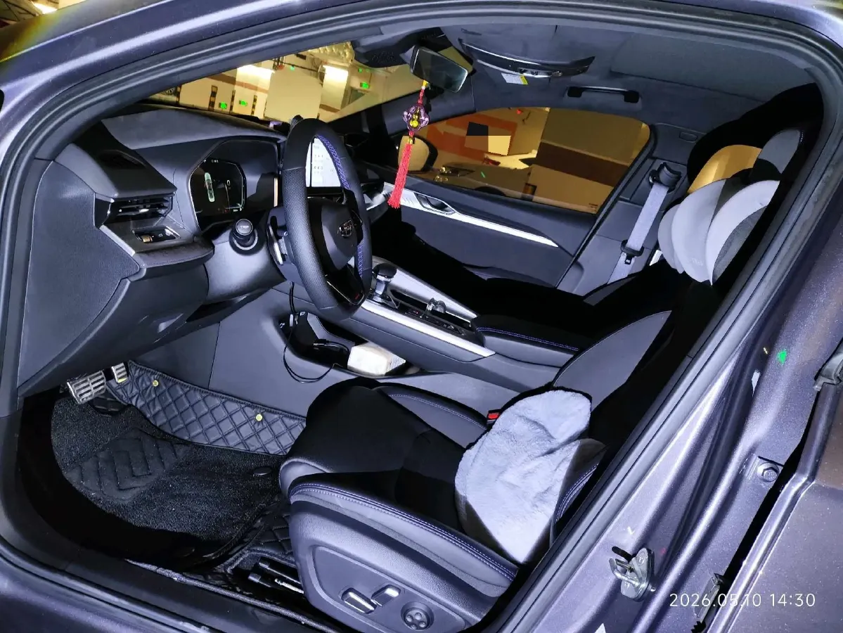 2024 Geely Preface 2.0T 190HP L4 7DCT,autocango,china used car exporter,china ev exporter,chinese used car exporter,chinese used ev exporter