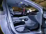 2024 Geely Preface 2.0T 190HP L4 7DCT