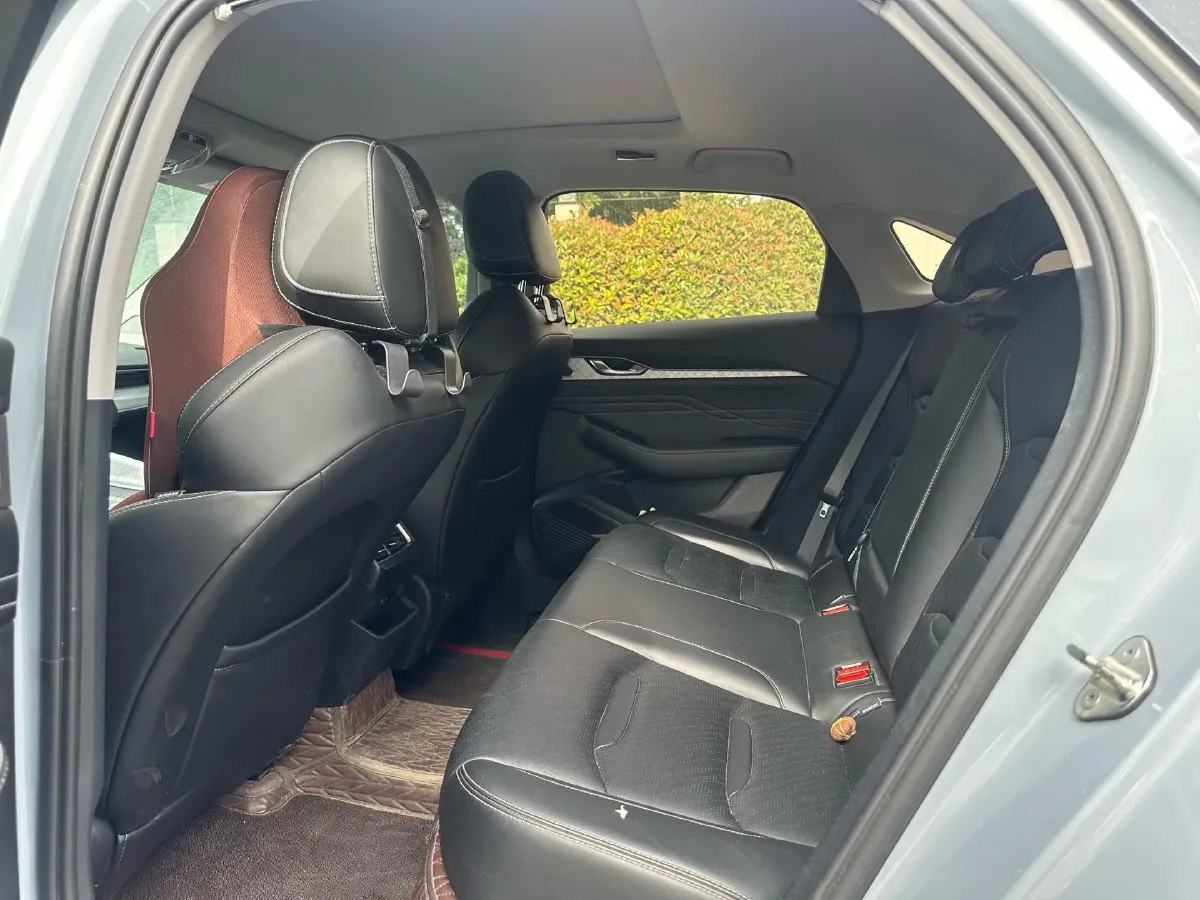 2023 Geely Preface 2.0T 190HP L4 7DCT,autocango,china used car exporter,china ev exporter,chinese used car exporter,chinese used ev exporter