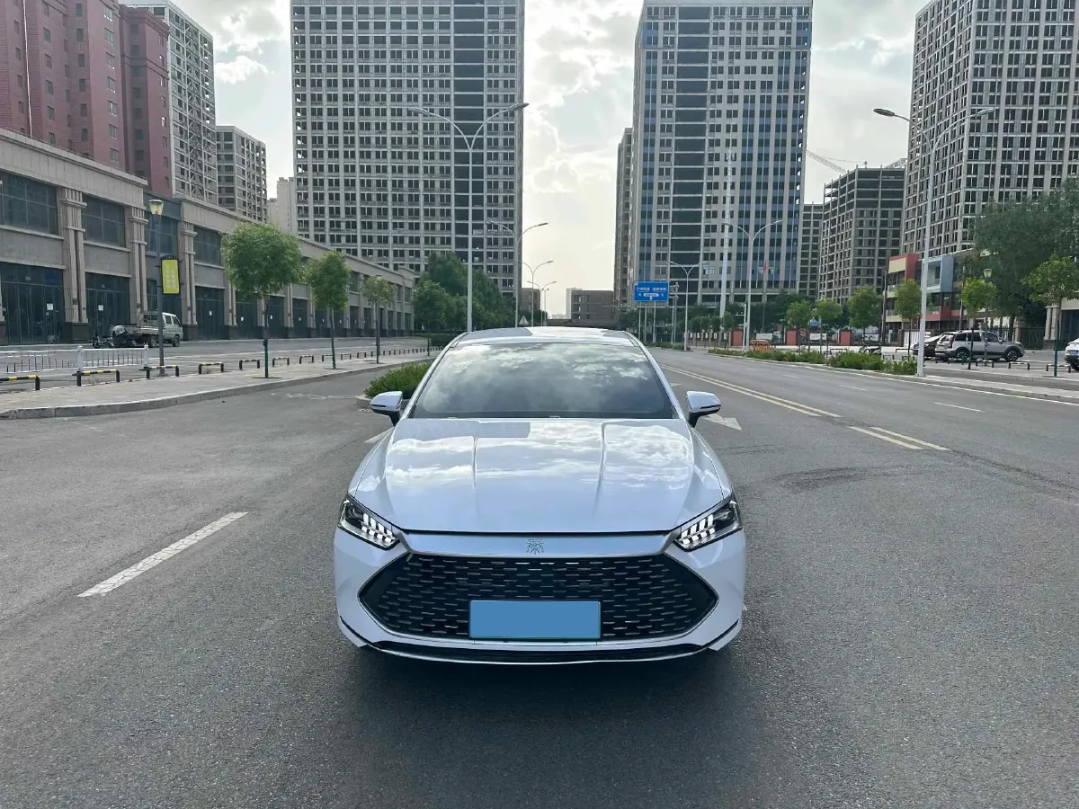 2024 BYD Qin Plus 1.5L 110HP L4 E-CVT PHEV 8.32KWH,autocango,china used car exporter,china ev exporter,chinese used car exporter,chinese used ev exporter