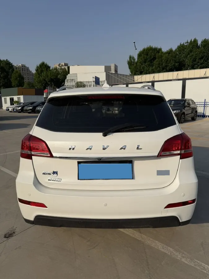 2018 Haval H2 1.5T 150HP L4 7DCT,autocango,china used car exporter,china ev exporter,chinese used car exporter,chinese used ev exporter