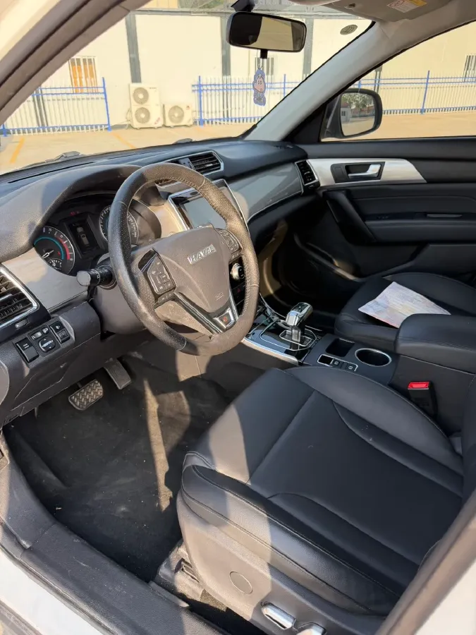 2018 Haval H2 1.5T 150HP L4 7DCT,autocango,china used car exporter,china ev exporter,chinese used car exporter,chinese used ev exporter