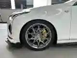 2021 Cadillac CT4 2.0T 237HP L4 8AT