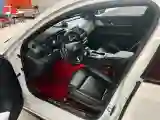 2021 Cadillac CT4 2.0T 237HP L4 8AT