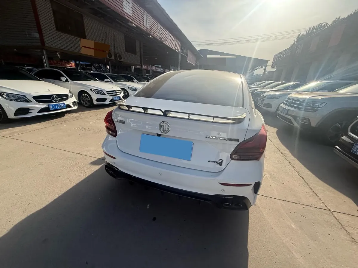2022 MG 5 Scorpio 1.5T 181HP L4 7DCT,autocango,china used car exporter,china ev exporter,chinese used car exporter,chinese used ev exporter