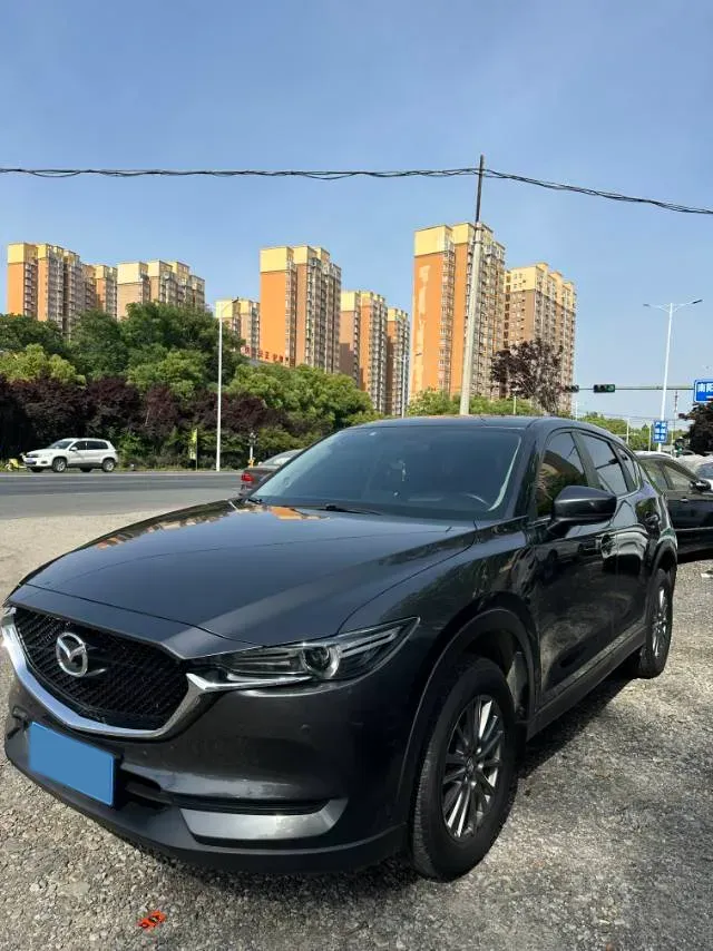 2021 Mazda CX-5 2.0L 155HP L4 6AT,autocango,china used car exporter,china ev exporter,chinese used car exporter,chinese used ev exporter