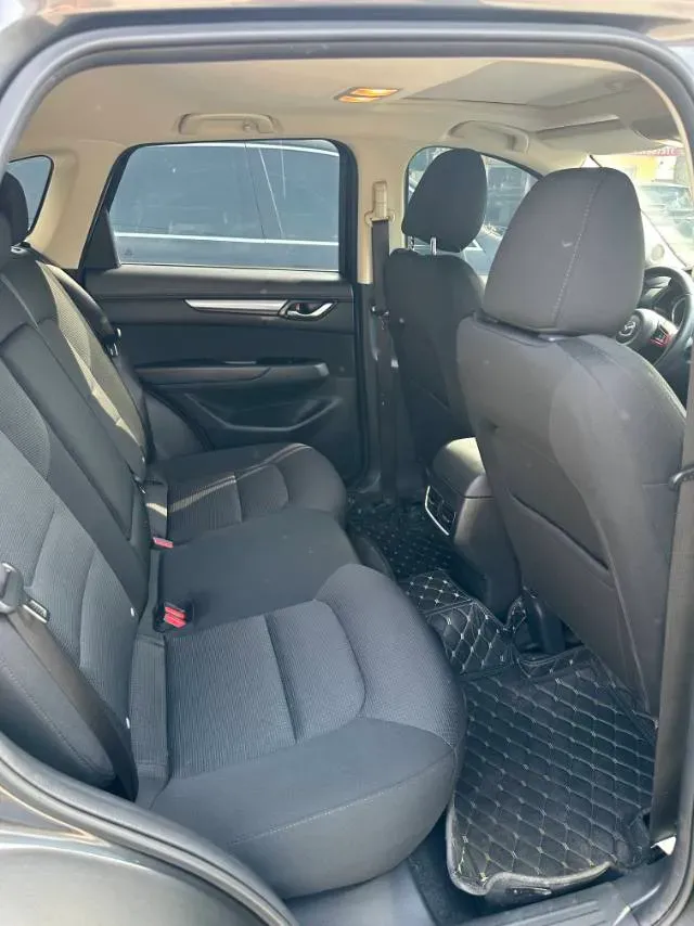2021 Mazda CX-5 2.0L 155HP L4 6AT,autocango,china used car exporter,china ev exporter,chinese used car exporter,chinese used ev exporter