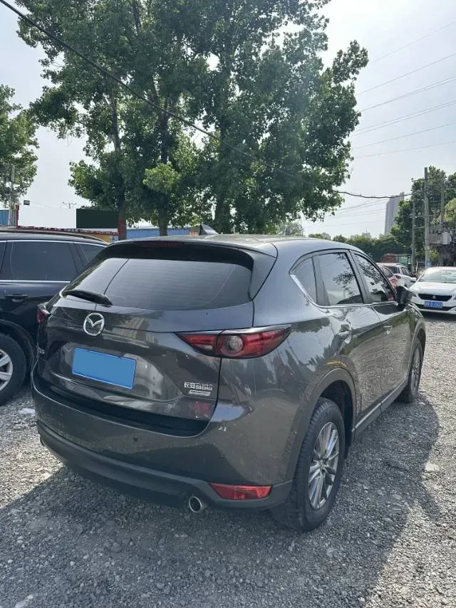 2021 Mazda CX-5 2.0L 155HP L4 6AT,autocango,china used car exporter,china ev exporter,chinese used car exporter,chinese used ev exporter