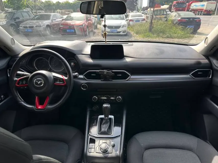 2021 Mazda CX-5 2.0L 155HP L4 6AT,autocango,china used car exporter,china ev exporter,chinese used car exporter,chinese used ev exporter