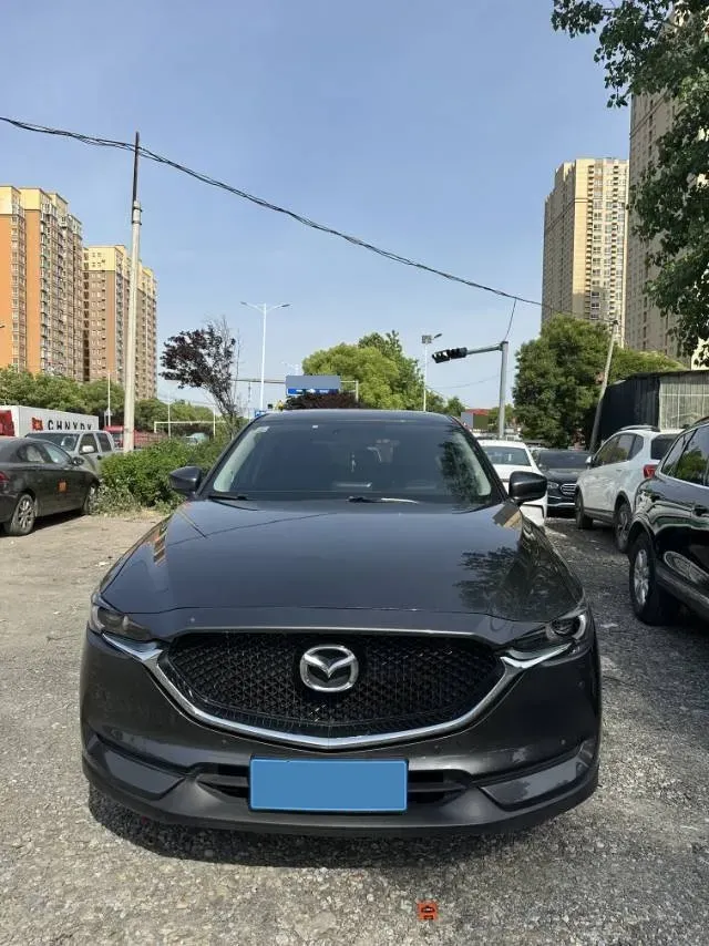 2021 Mazda CX-5 2.0L 155HP L4 6AT,autocango,china used car exporter,china ev exporter,chinese used car exporter,chinese used ev exporter