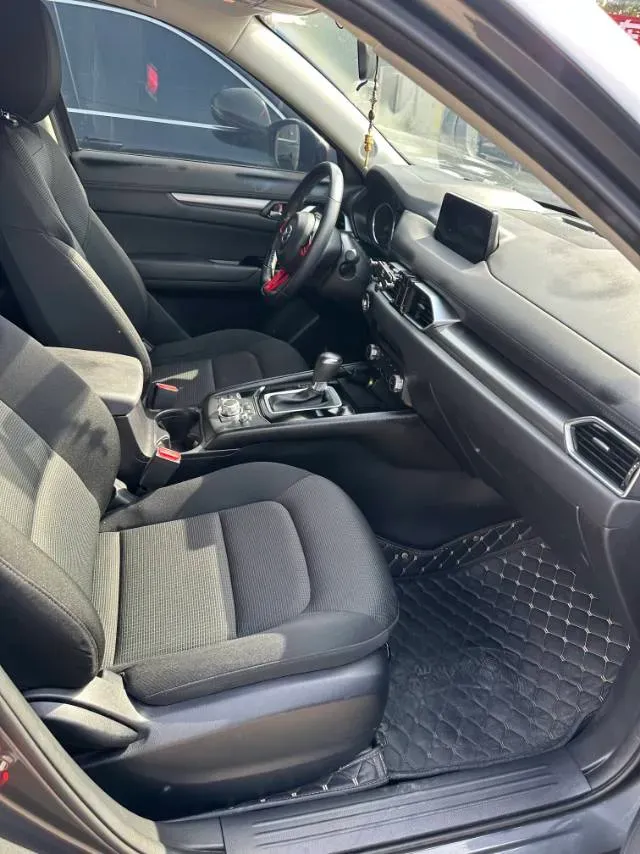 2021 Mazda CX-5 2.0L 155HP L4 6AT,autocango,china used car exporter,china ev exporter,chinese used car exporter,chinese used ev exporter