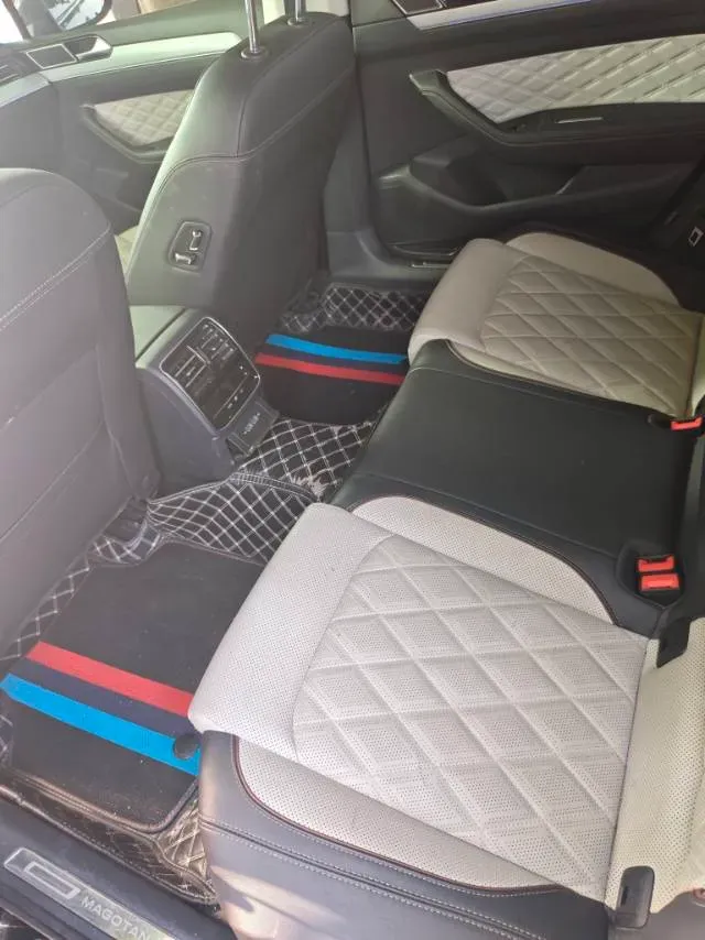 2023 Volkswagen Magotan 2.0T 186HP L4 7DCT,autocango,china used car exporter,china ev exporter,chinese used car exporter,chinese used ev exporter