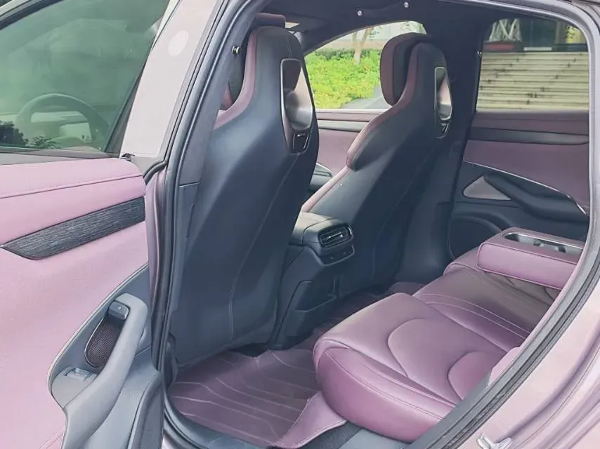 2024 MI SU7 BEV 101KWH,autocango,china used car exporter,china ev exporter,chinese used car exporter,chinese used ev exporter
