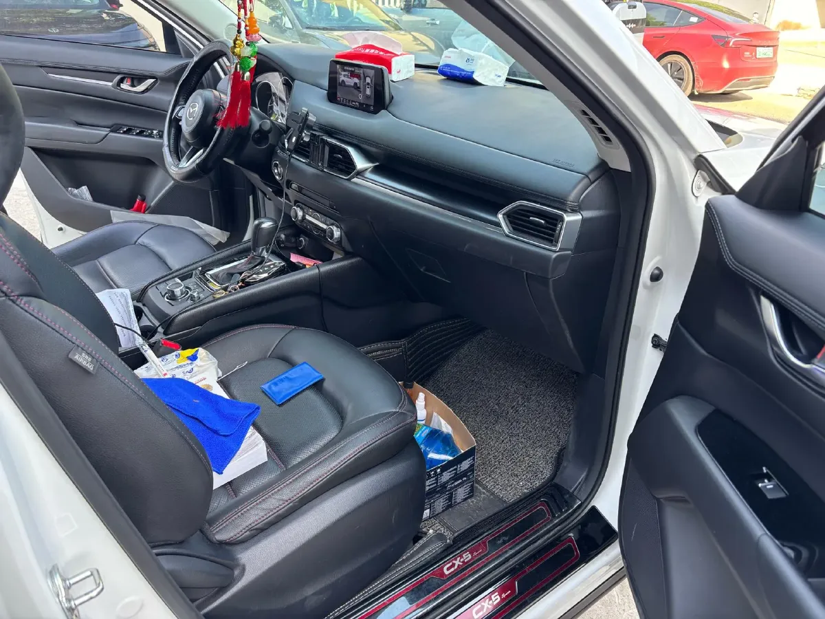 2021 Mazda CX-5 2.0L 155HP L4 6AT,autocango,china used car exporter,china ev exporter,chinese used car exporter,chinese used ev exporter