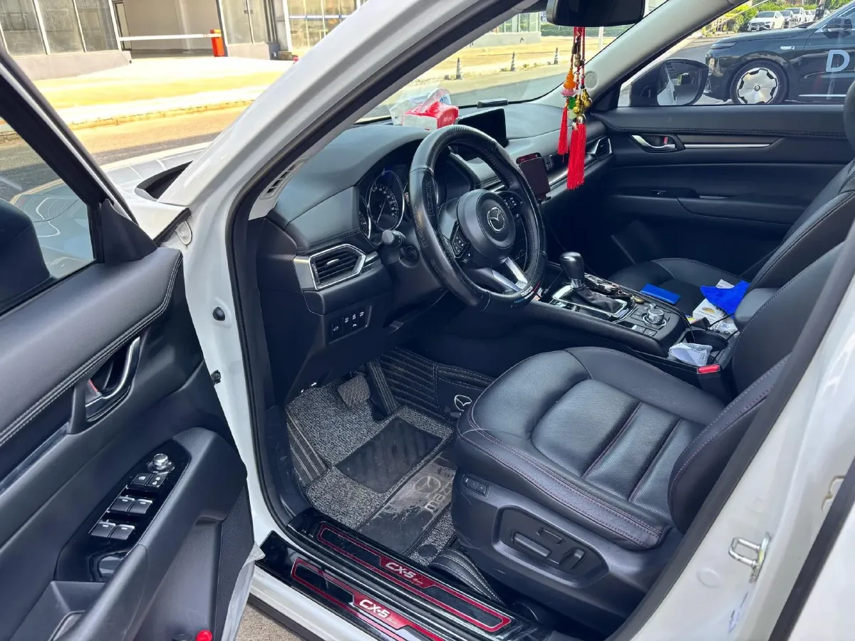 2021 Mazda CX-5 2.0L 155HP L4 6AT,autocango,china used car exporter,china ev exporter,chinese used car exporter,chinese used ev exporter