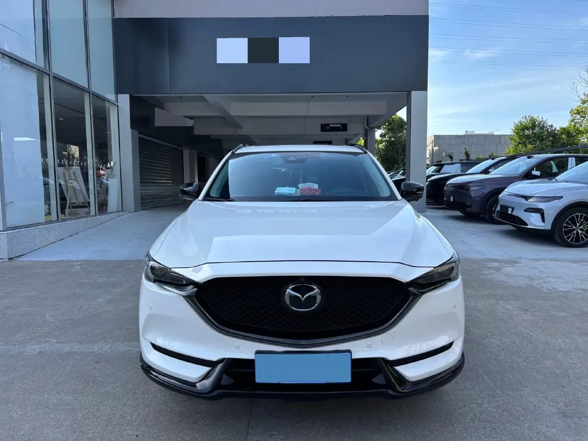 2021 Mazda CX-5 2.0L 155HP L4 6AT,autocango,china used car exporter,china ev exporter,chinese used car exporter,chinese used ev exporter