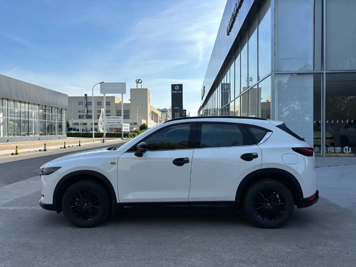 2021 Mazda CX-5 2.0L 155HP L4 6AT,autocango,china used car exporter,china ev exporter,chinese used car exporter,chinese used ev exporter