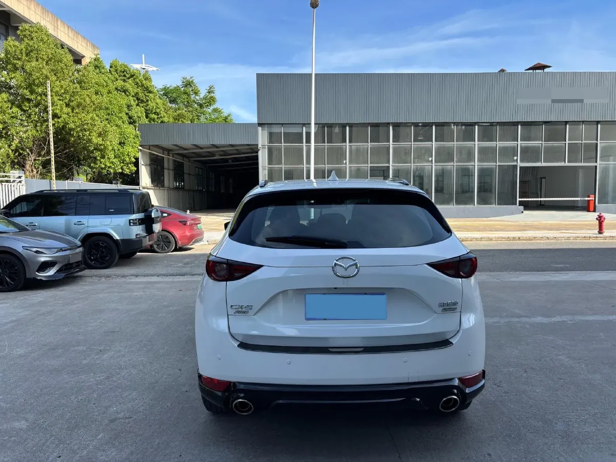 2021 Mazda CX-5 2.0L 155HP L4 6AT,autocango,china used car exporter,china ev exporter,chinese used car exporter,chinese used ev exporter