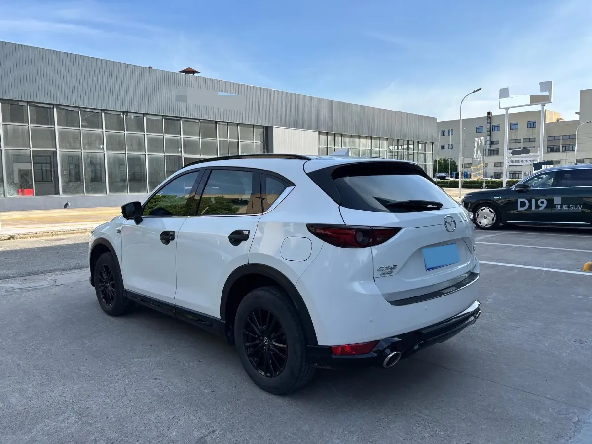 2021 Mazda CX-5 2.0L 155HP L4 6AT,autocango,china used car exporter,china ev exporter,chinese used car exporter,chinese used ev exporter