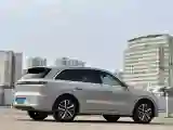 2024 Li L6 Range Extended 154HP L4 REEV 36.8KWH