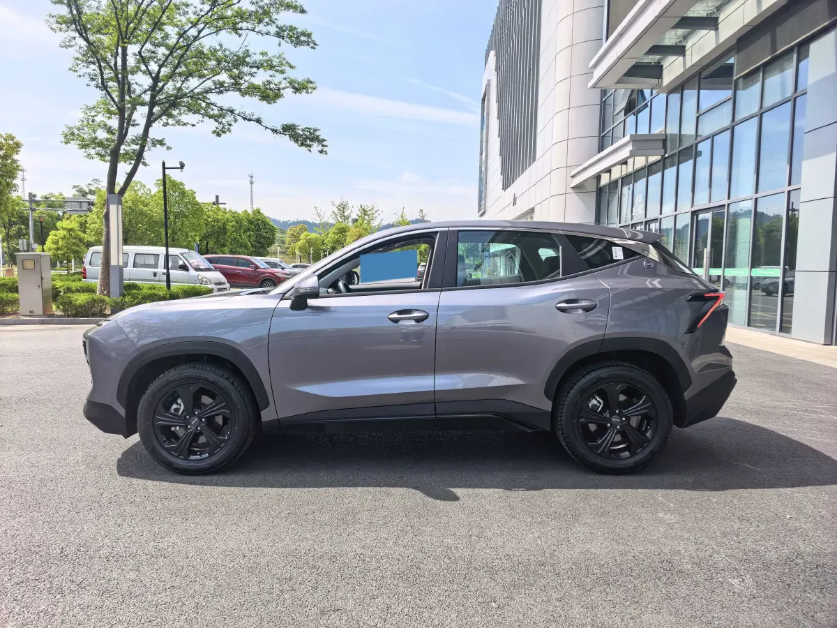 2024 Jetour DASHING 1.5T 156HP L4 6DCT,autocango,china used car exporter,china ev exporter,chinese used car exporter,chinese used ev exporter