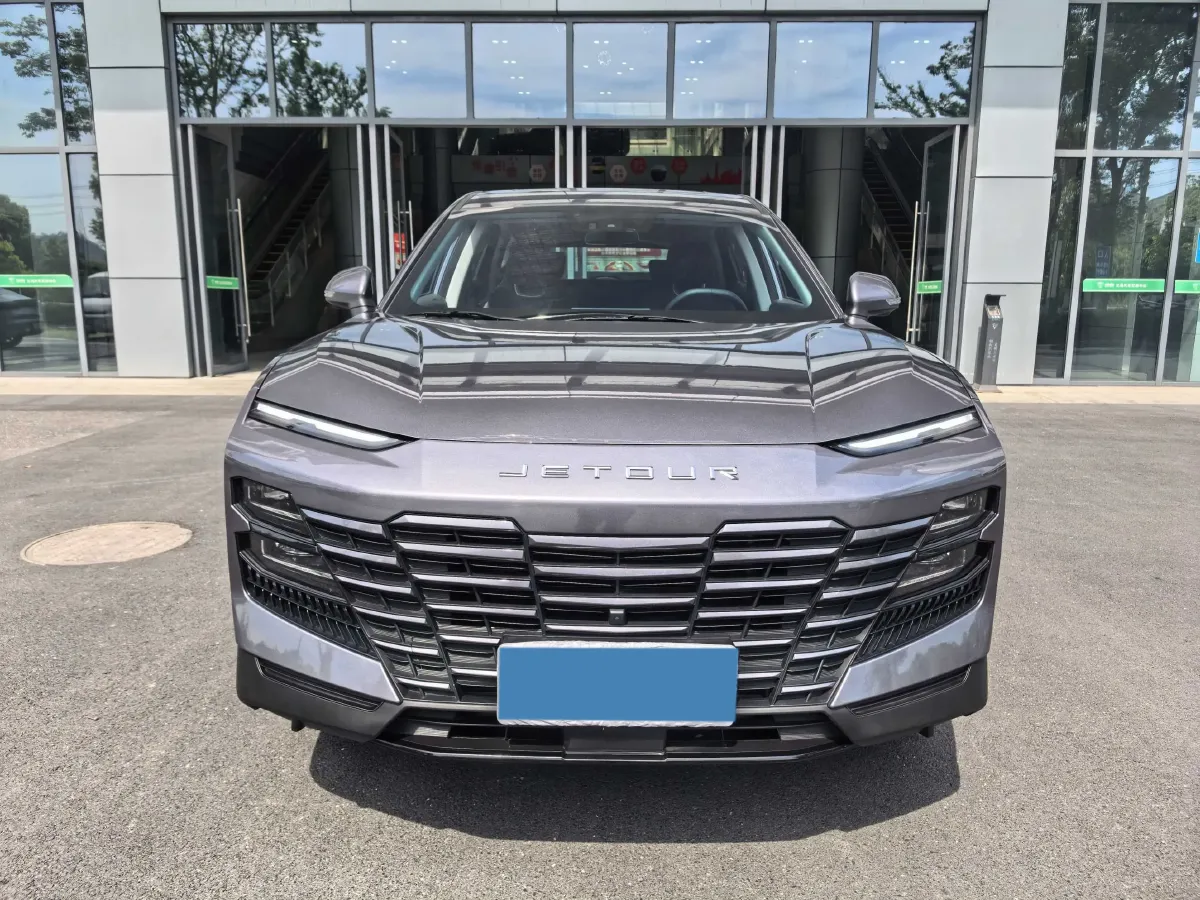 2024 Jetour DASHING 1.5T 156HP L4 6DCT,autocango,china used car exporter,china ev exporter,chinese used car exporter,chinese used ev exporter