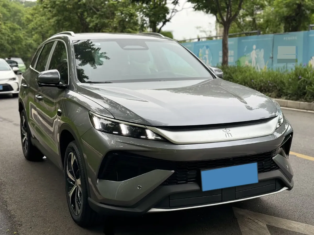 2026 BYD Song Pro 1.5L 101HP L4 E-CVT PHEV,autocango,china used car exporter,china ev exporter,chinese used car exporter,chinese used ev exporter