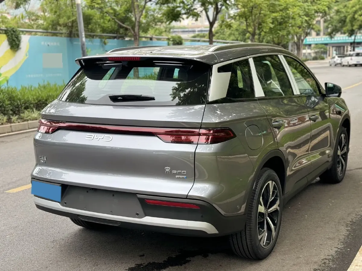 2026 BYD Song Pro 1.5L 101HP L4 E-CVT PHEV,autocango,china used car exporter,china ev exporter,chinese used car exporter,chinese used ev exporter