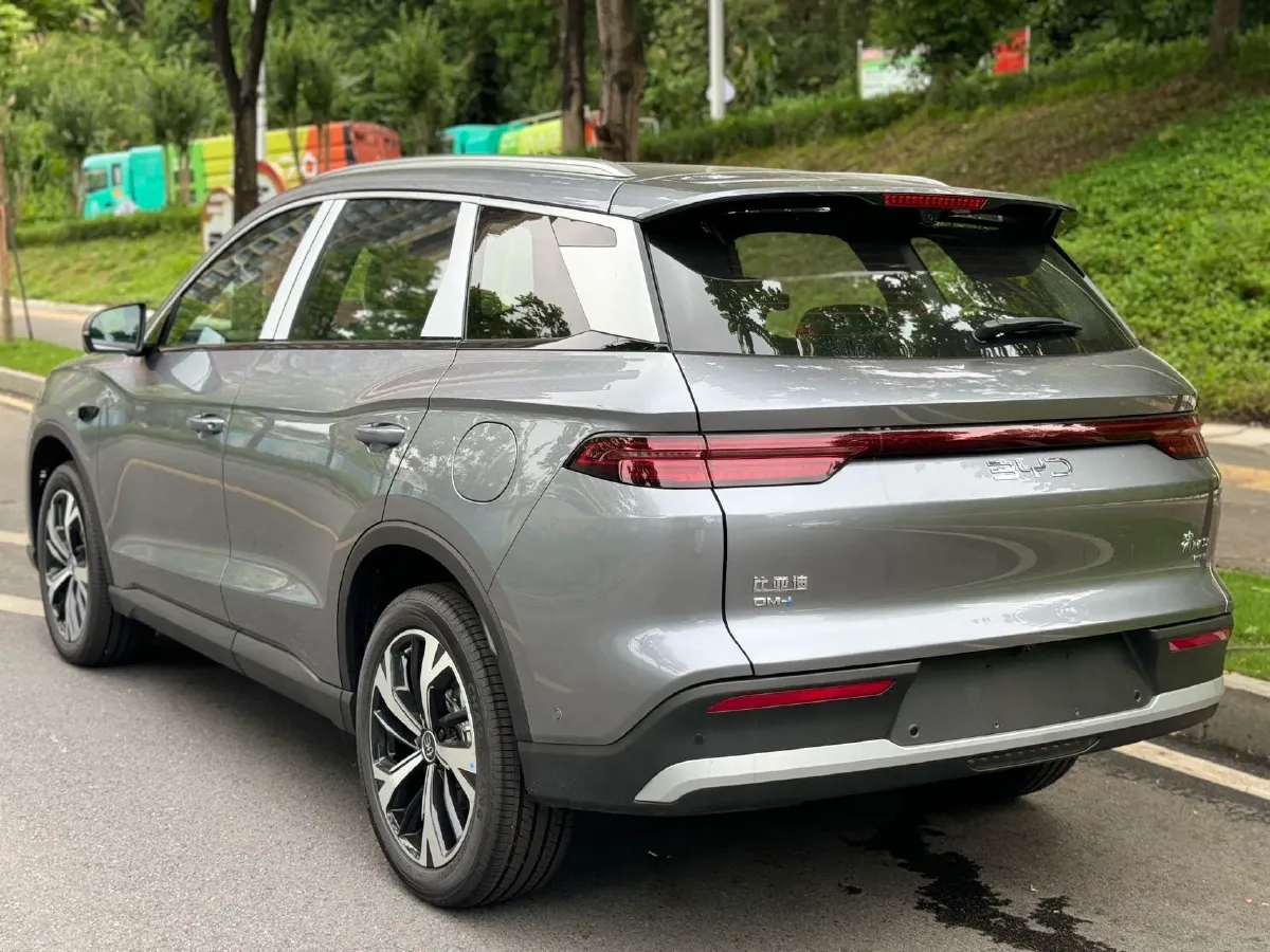 2026 BYD Song Pro 1.5L 101HP L4 E-CVT PHEV,autocango,china used car exporter,china ev exporter,chinese used car exporter,chinese used ev exporter