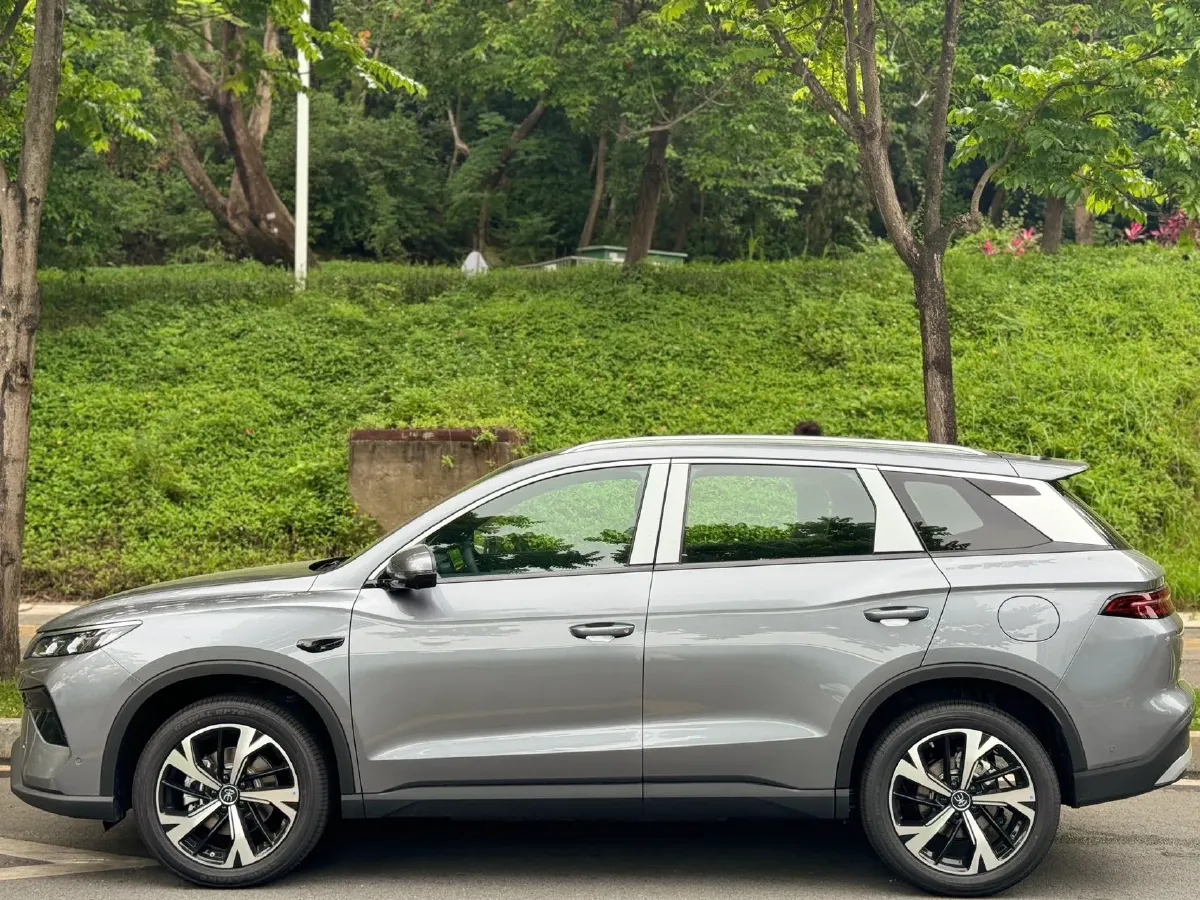 2026 BYD Song Pro 1.5L 101HP L4 E-CVT PHEV,autocango,china used car exporter,china ev exporter,chinese used car exporter,chinese used ev exporter
