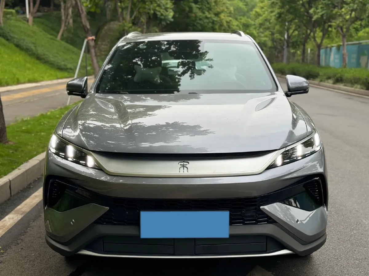 2026 BYD Song Pro 1.5L 101HP L4 E-CVT PHEV,autocango,china used car exporter,china ev exporter,chinese used car exporter,chinese used ev exporter