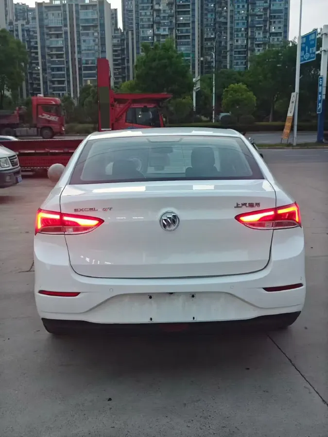 2021 Buick Excelle 1.5L 113HP L4 6AT,autocango,china used car exporter,china ev exporter,chinese used car exporter,chinese used ev exporter