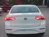 2021 Buick Excelle 1.5L 113HP L4 6AT