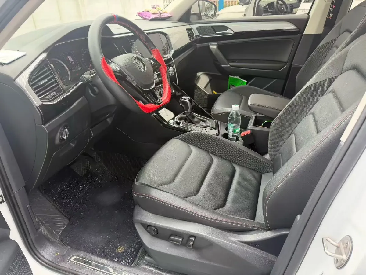 2020 Volkswagen Tayron 2.0T 186HP L4 7DCT,autocango,china used car exporter,china ev exporter,chinese used car exporter,chinese used ev exporter