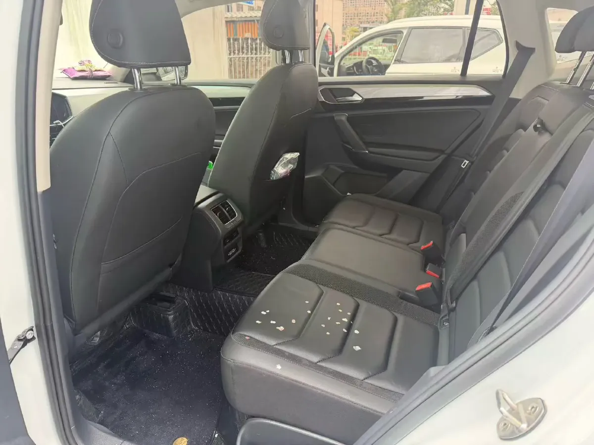 2020 Volkswagen Tayron 2.0T 186HP L4 7DCT,autocango,china used car exporter,china ev exporter,chinese used car exporter,chinese used ev exporter