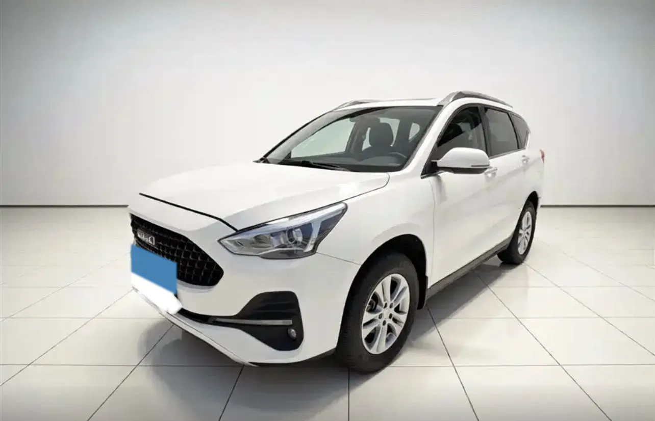 2019 Haval M6 1.5T 150HP L4 7DCT,autocango,china used car exporter,china ev exporter,chinese used car exporter,chinese used ev exporter