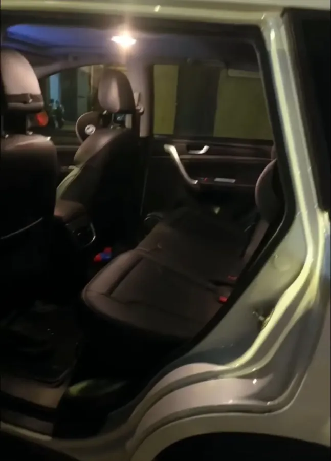 2019 Haval M6 1.5T 150HP L4 7DCT,autocango,china used car exporter,china ev exporter,chinese used car exporter,chinese used ev exporter