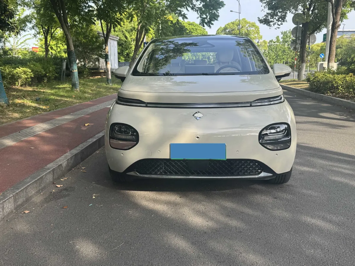 2023 BaoJun Cloud BEV 50.6KWH,autocango,china used car exporter,china ev exporter,chinese used car exporter,chinese used ev exporter
