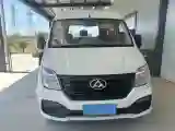 2018 MAXUS XinTu V80 2.5T 136HP L4 6MT