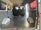 2018 MAXUS XinTu V80 2.5T 136HP L4 6MT