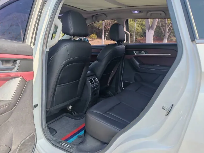 2018 Haval H6 Coupe 1.5T 169HP L4 7DCT,autocango,china used car exporter,china ev exporter,chinese used car exporter,chinese used ev exporter