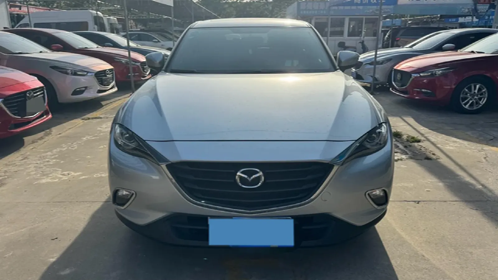 2018 Mazda CX-4 2.0L 158HP L4 6AT,autocango,china used car exporter,china ev exporter,chinese used car exporter,chinese used ev exporter