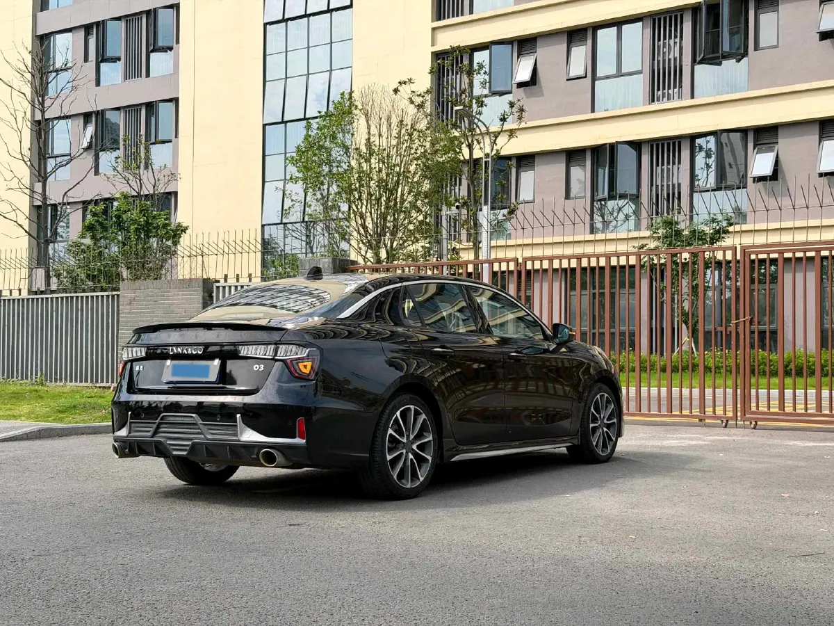 2019 Qoros 5 1.6T 197HP L4 7DCT,autocango,china used car exporter,china ev exporter,chinese used car exporter,chinese used ev exporter