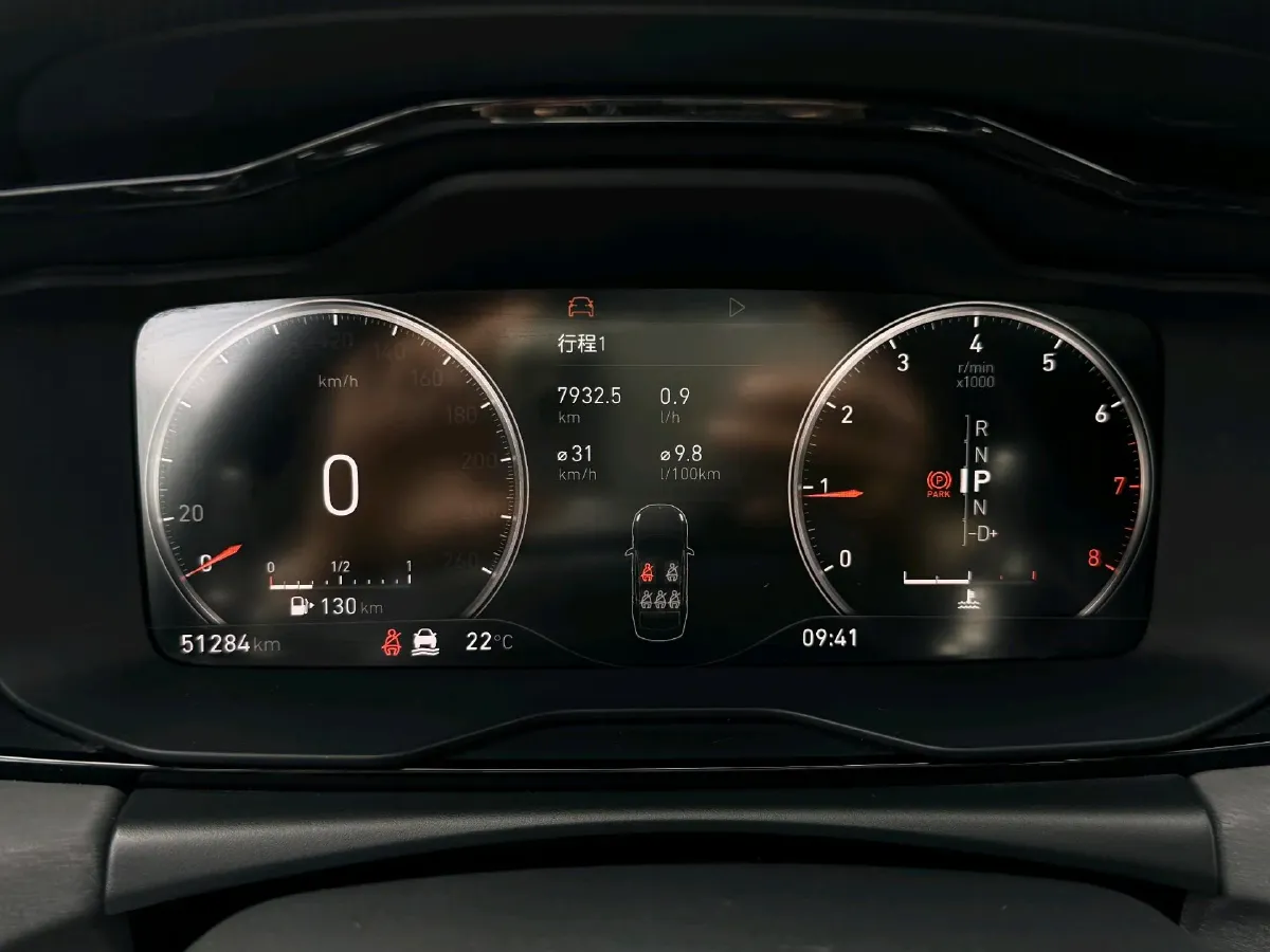 2019 Qoros 5 1.6T 197HP L4 7DCT,autocango,china used car exporter,china ev exporter,chinese used car exporter,chinese used ev exporter