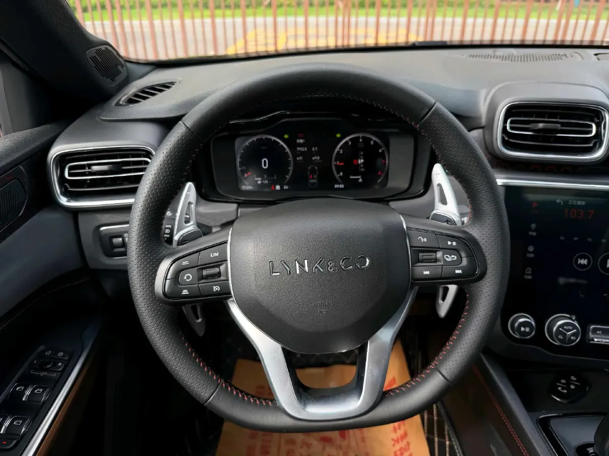 2019 Qoros 5 1.6T 197HP L4 7DCT,autocango,china used car exporter,china ev exporter,chinese used car exporter,chinese used ev exporter