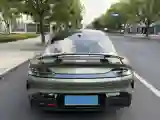 2024 MI SU7 BEV 101KWH