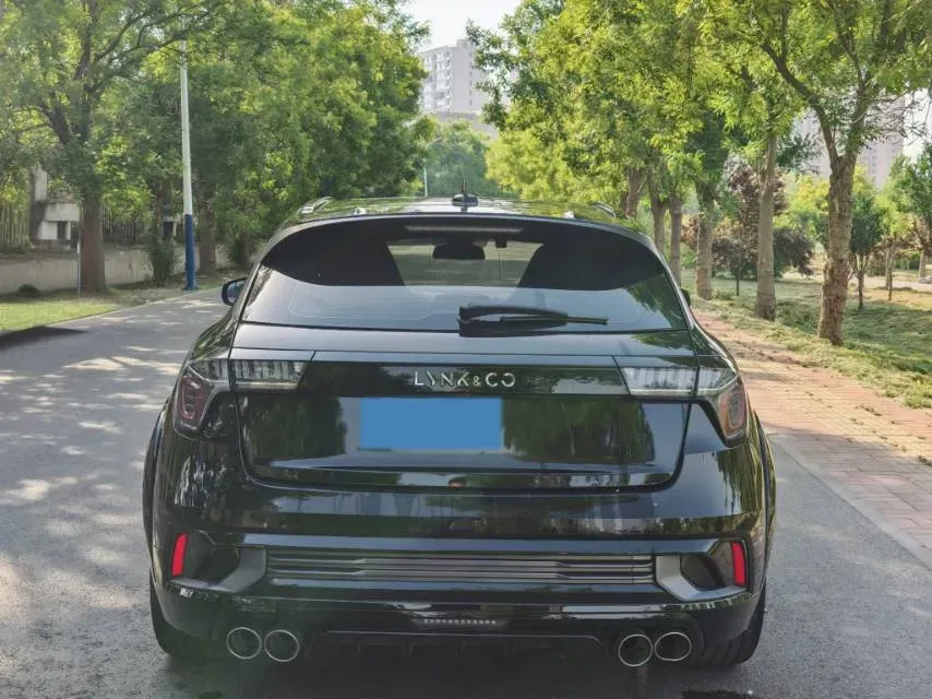 2022 LYNK&CO 02 Hatchback 2.0T 190HP L4 7DCT,autocango,china used car exporter,china ev exporter,chinese used car exporter,chinese used ev exporter