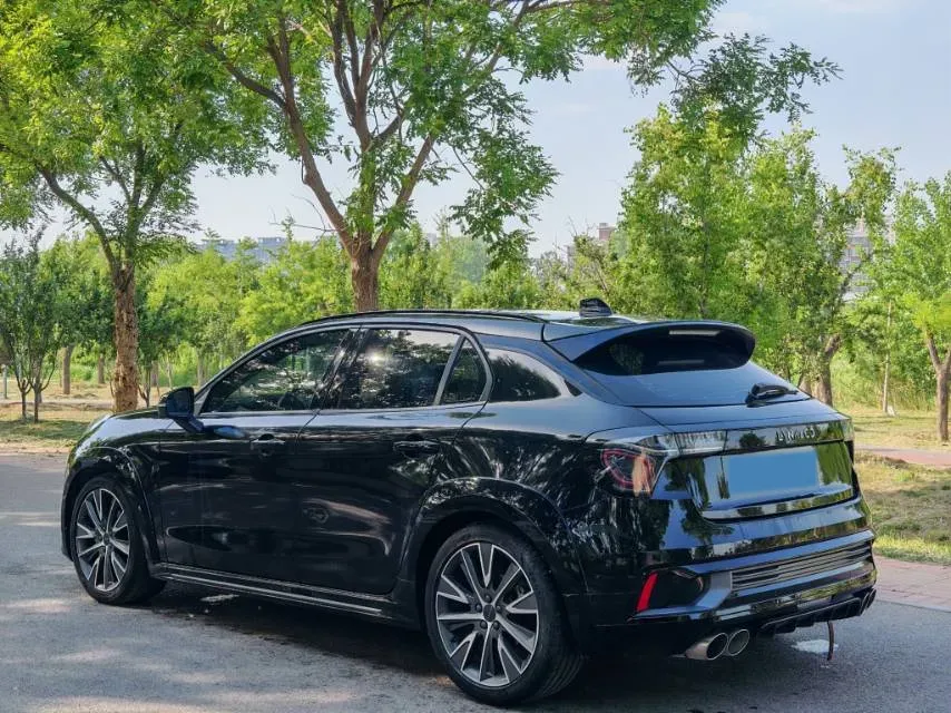 2022 LYNK&CO 02 Hatchback 2.0T 190HP L4 7DCT,autocango,china used car exporter,china ev exporter,chinese used car exporter,chinese used ev exporter